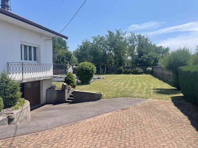 Maison vente à Épinal, Éloyes