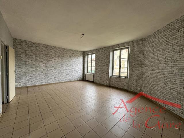 Maison vente à Épernay, Esternay
