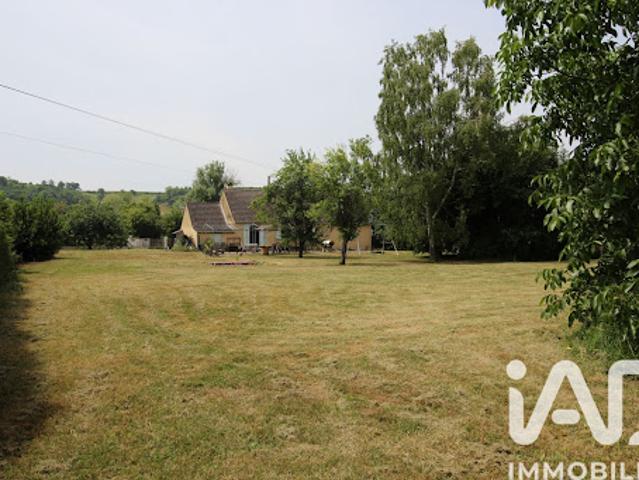 Maison vente à Évreux, Garennes-sur-eure