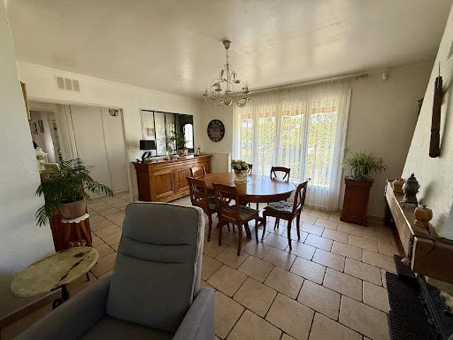 Maison vente à Montargis, Gien
