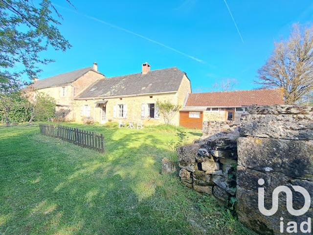 Maison vente à Gourdon, Gignac