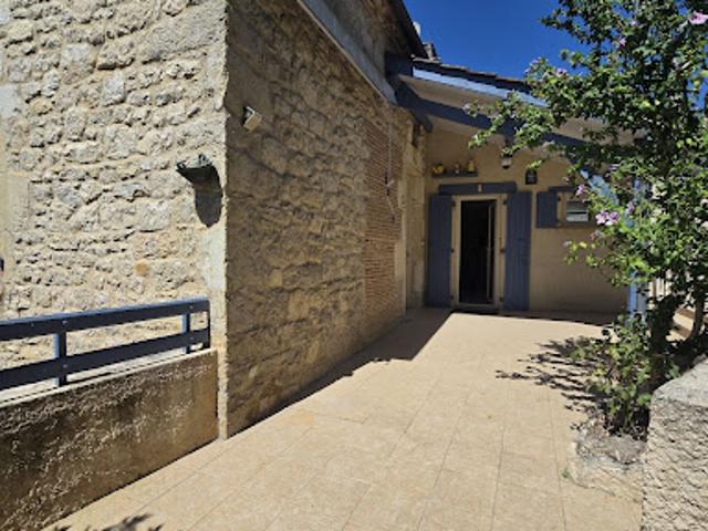 Maison vente à Laspoujades, Grézels