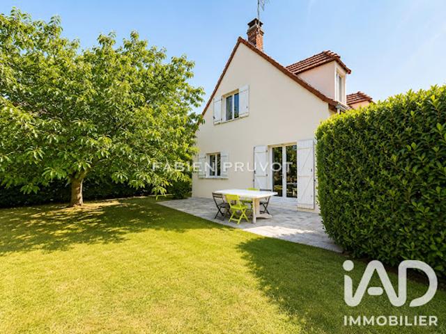 Maison vente à Argenteuil, Herblay