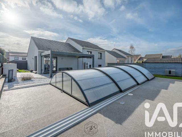 Maison vente à Val-de-Briey, Hussigny-godbrange