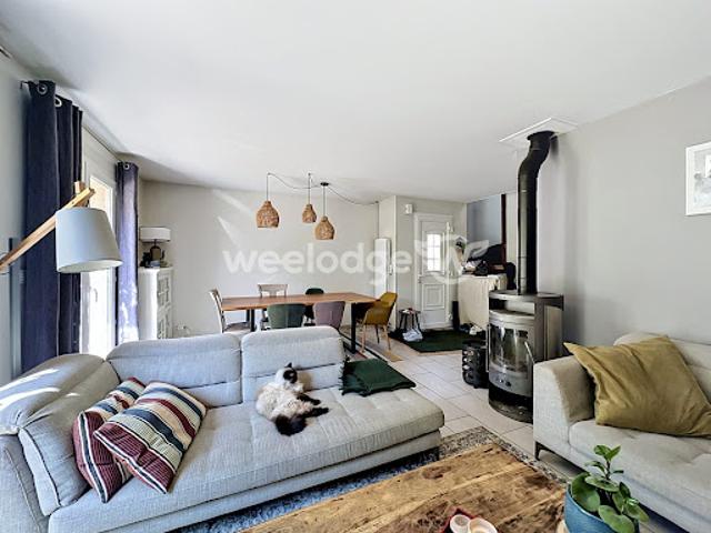 Maison vente à Pontoise, Vauréal