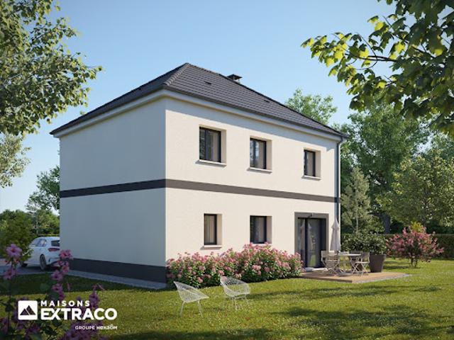 Maison vente à Mantes-la-Jolie, Juziers