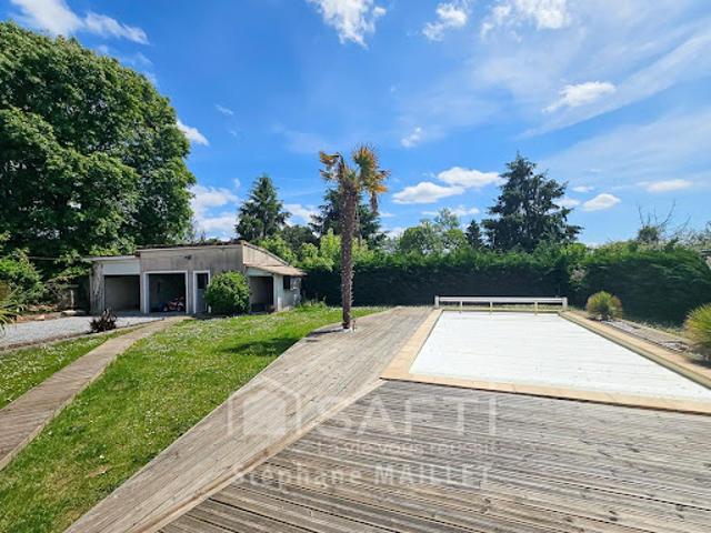Maison vente à Mont-de-Marsan, Labastide-d'armagnac