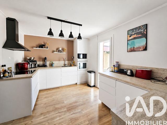 Maison vente à Nîmes, Laudun-l'ardoise