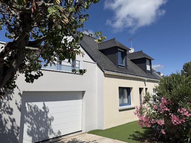 Maison vente à Saint-Nazaire, Le Pouliguen