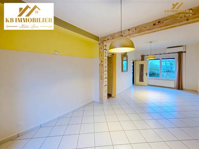 Maison vente à Privas, Le Pouzin