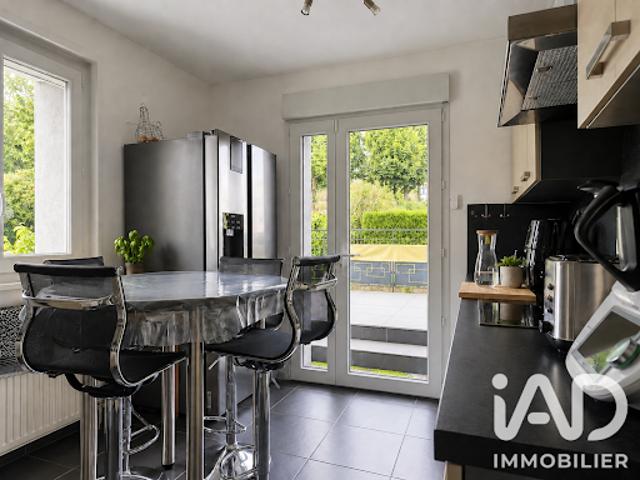 Maison vente à ZA Taulhac, Le Puy-en-Velay