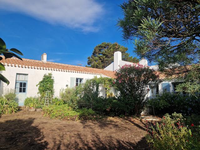 Maison vente à Les Sables-d'Olonne, L'ile-d'yeu