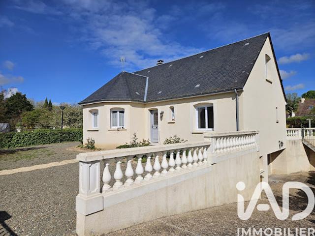 Maison vente à Ruillé-sur-Loir, Loir en Vallée