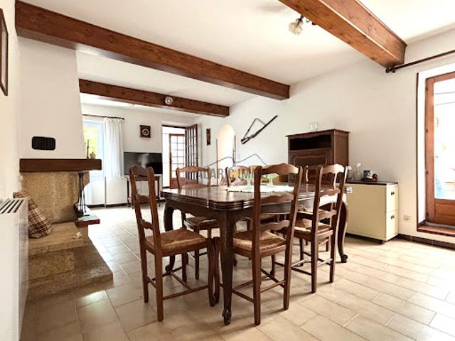Maison vente à Narbonne, Luc-sur-orbieu