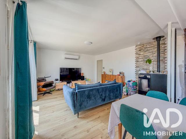 Maison vente à Rochefort, Lussant