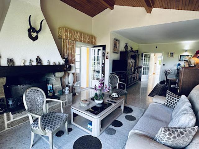 Maison vente à Mirande, Marciac