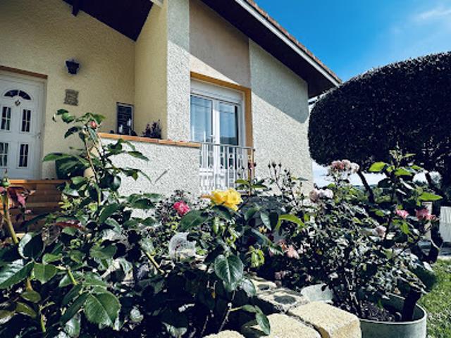 Maison vente à Mirande, Marciac