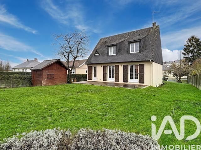 Maison vente à Mayenne