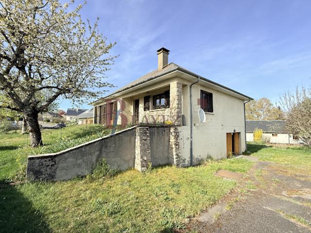 Maison vente à Ussel, Meymac