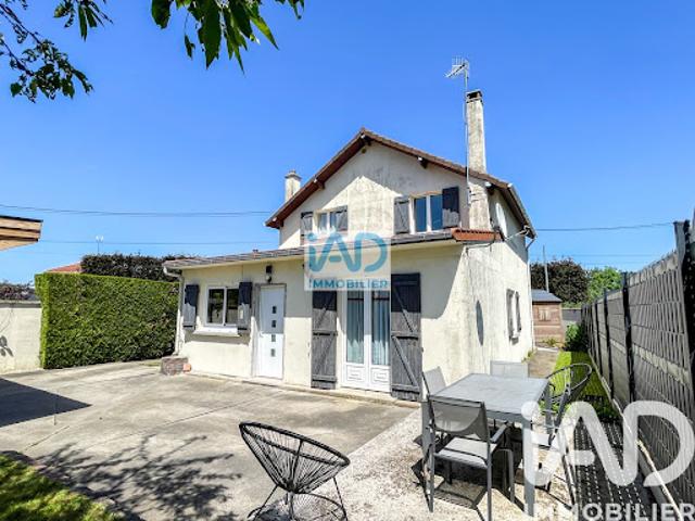 Maison vente à Palaiseau, Montlhéry