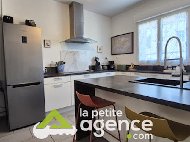Maison vente à Montluçon