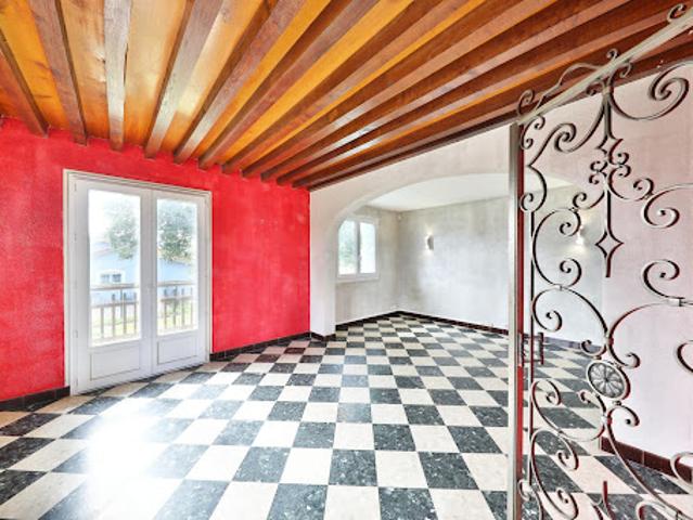 Maison vente à Bourg-en-Bresse, Malafretaz