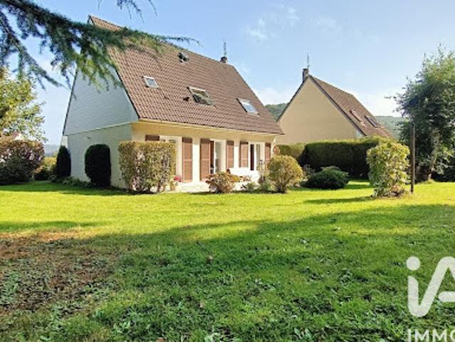 Maison vente à Rouen, Notre-dame-de-bondeville