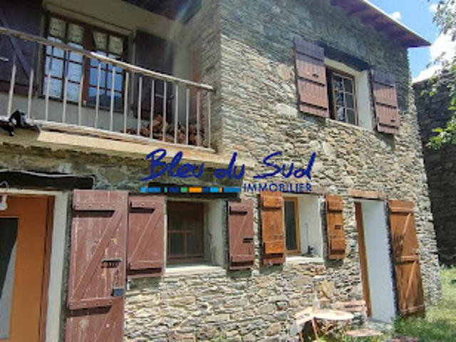 Maison vente à Marians, Souanyas