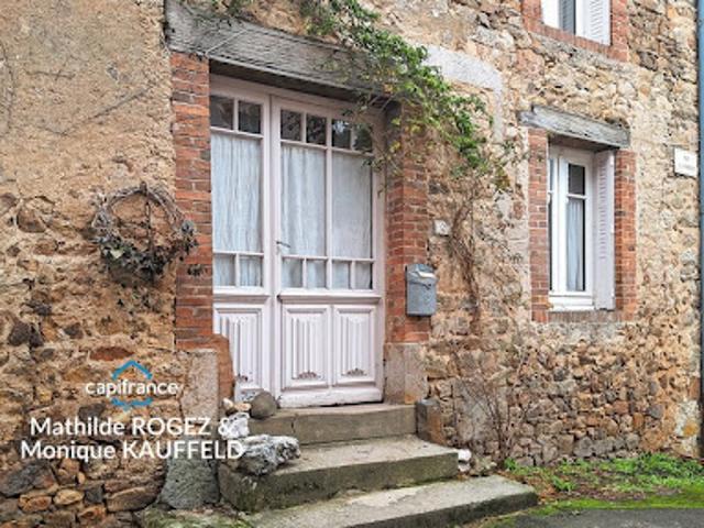 Maison vente à Thiers, Olmet