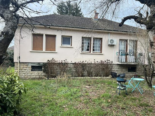 Maison vente à Charolles, Paray-le-monial