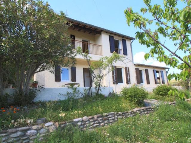 Maison vente à Forcalquier, Aubignosc