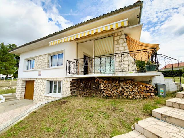 Maison vente à Jonzac, Pons