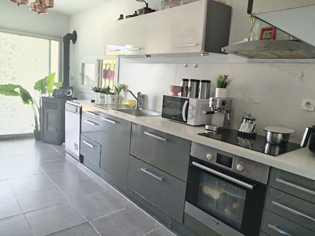 Maison vente à Libourne, Pineuilh