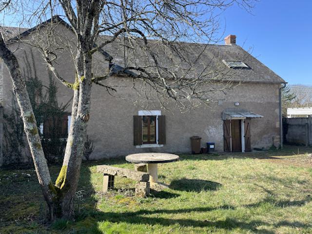 Maison vente à Cosne-Cours-sur-Loire, Prémery