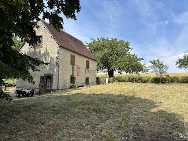 Maison vente à Mortagne-au-Perche, Condeau