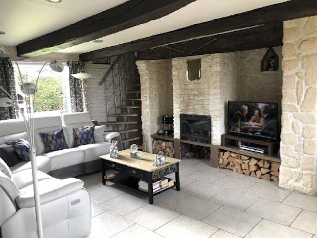 Maison vente à Abbeville, Cahon
