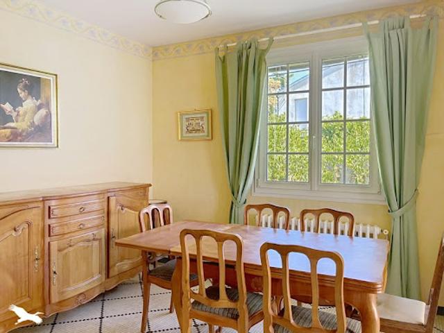 Maison vente à Tours, Saint-avertin