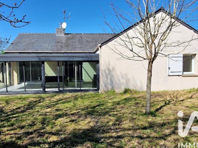 Maison vente à Nantes, Saint-etienne-de-montluc