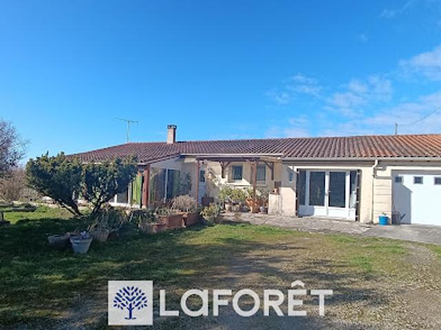 Maison vente à France métropolitaine, Saint-fort-sur-gironde