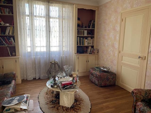 Maison vente à Tours, Saint-pierre-des-corps