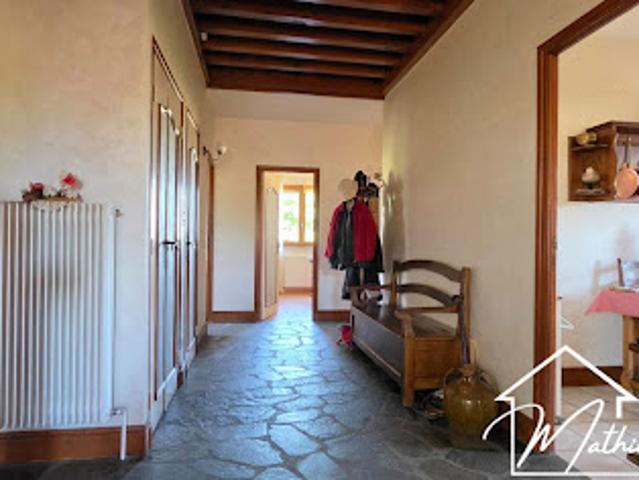 Maison vente à Issoire, Varennes-sur-usson