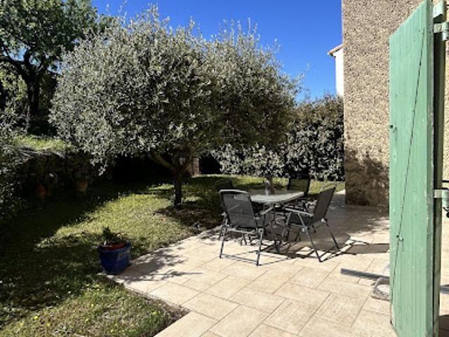 Maison vente à Aix-en-Provence, Salon-de-provence