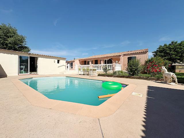 Maison vente à Aix-en-Provence, Salon-de-provence
