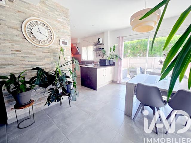 Maison vente à Orléans, Saran