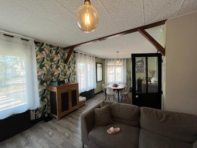 Maison vente à Romorantin-Lanthenay, Souesmes
