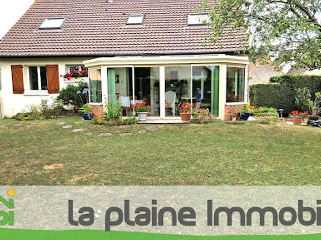 Maison vente à Caen, Airan