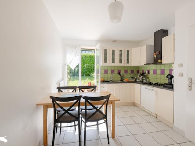 Maison vente à Pontoise, Vauréal