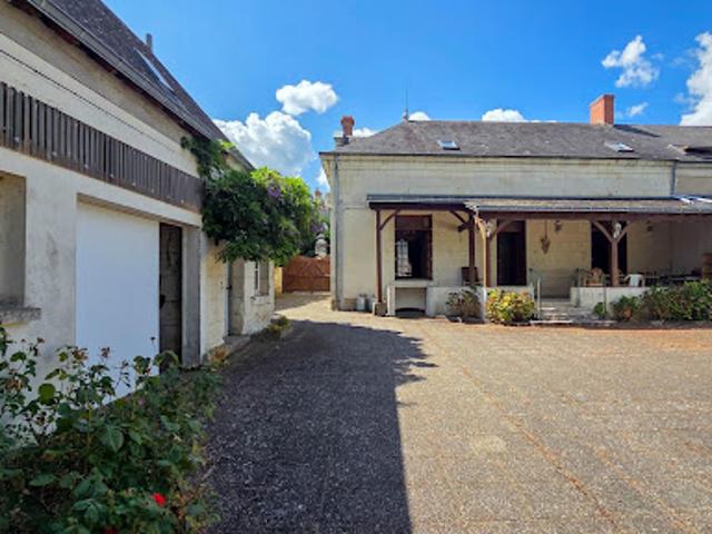Maison vente à Les Grands Champs, La Breille-les-Pins