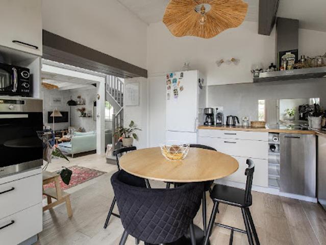 Maison vente à Nantes, Vertou