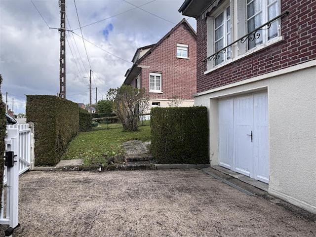 Maison vente à Mortagne-au-Perche, Vimoutiers